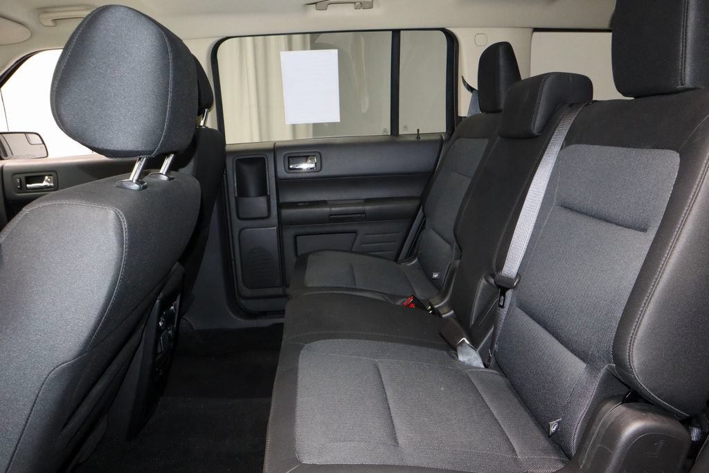 Certified 2019 Ford Flex SE FWD image 21