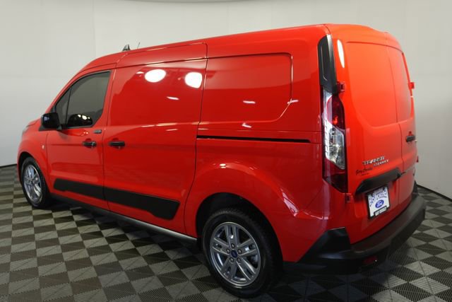 Certified 2023 Ford Transit Connect XLT FWD image 5