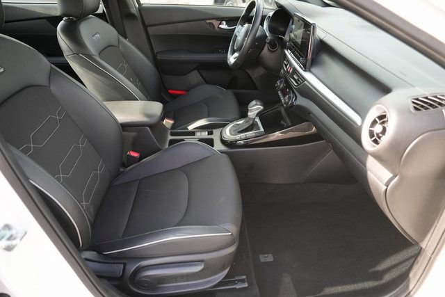 Used 2024 Kia Forte GT-Line image 18