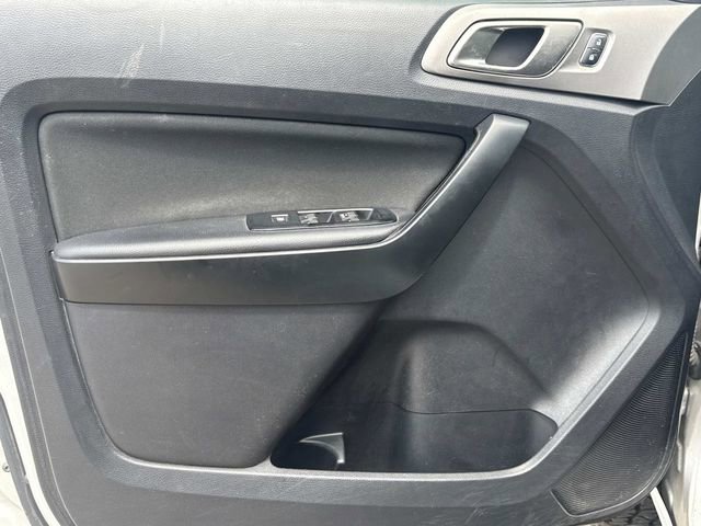 Certified 2019 Ford Ranger XLT w/ FX4 Off-Road Package AWD/4WD image 27