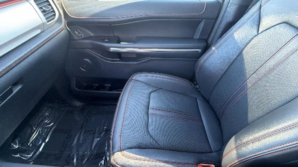 Certified 2024 Ford Expedition Timberline AWD/4WD image 12