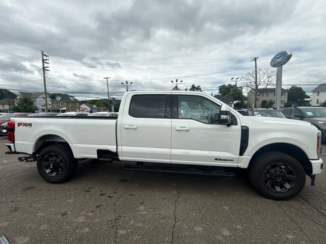 Certified 2023 Ford F350 Lariat w/ Lariat Ultimate Package AWD/4WD image 5