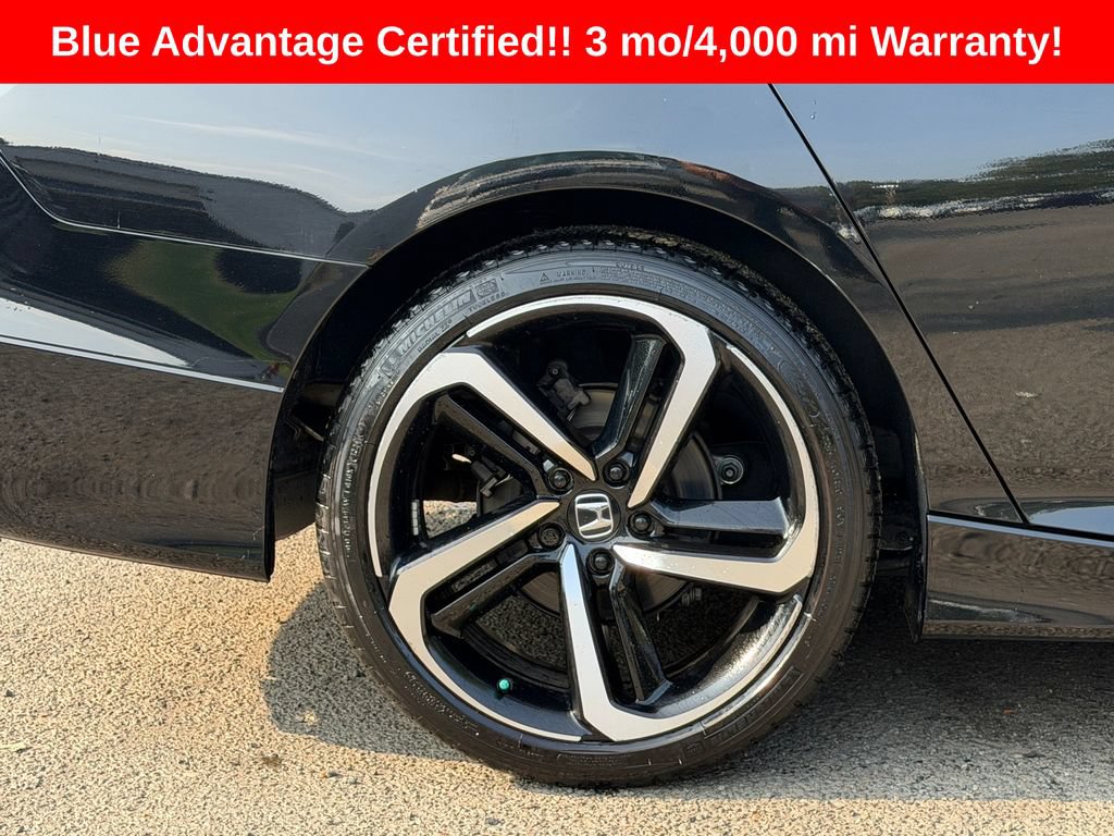 Used 2020 Honda Accord Sport image 7