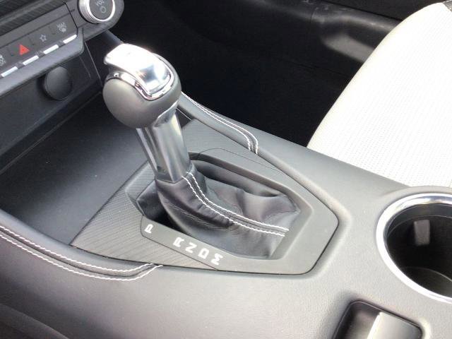 Certified 2025 Ford Mustang GT Premium image 27