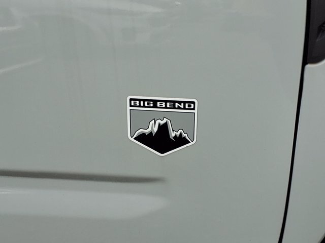 Certified 2023 Ford Bronco Sport Big Bend w/ Convenience Package AWD/4WD image 5