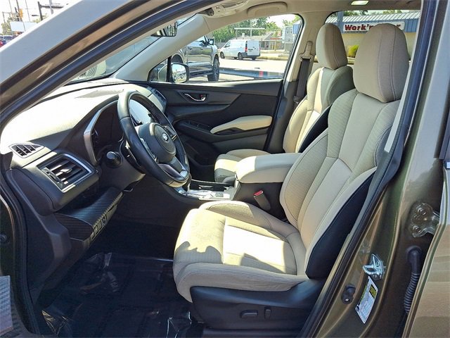 Used 2023 Subaru Ascent Premium w/ Convenience Package image 15