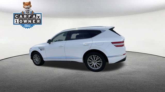 Used 2024 Genesis GV80 2.5T AWD/4WD image 7