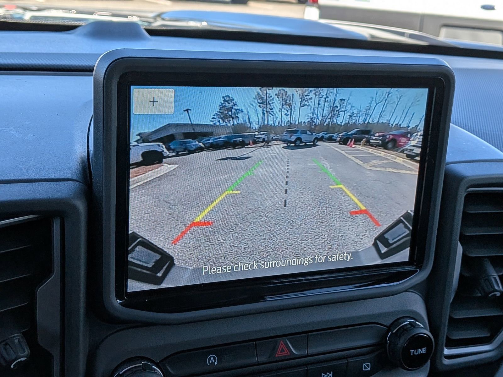 Certified 2021 Ford Bronco Sport Big Bend image 22