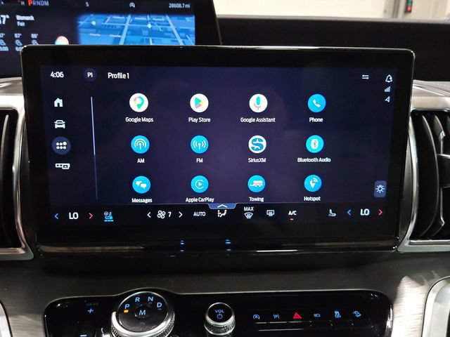 Certified 2025 Ford Expedition Max Platinum AWD/4WD image 32