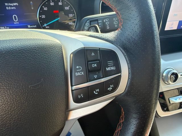 Certified 2023 Ford Explorer Timberline AWD/4WD image 22