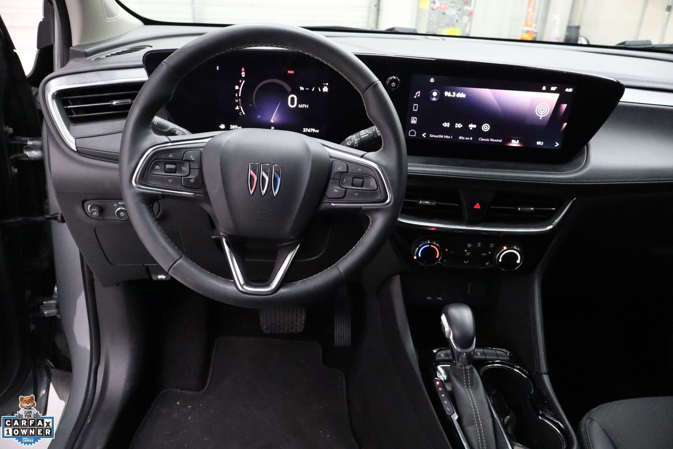 Used 2024 Buick Encore GX Preferred w/ Comfort Package image 19