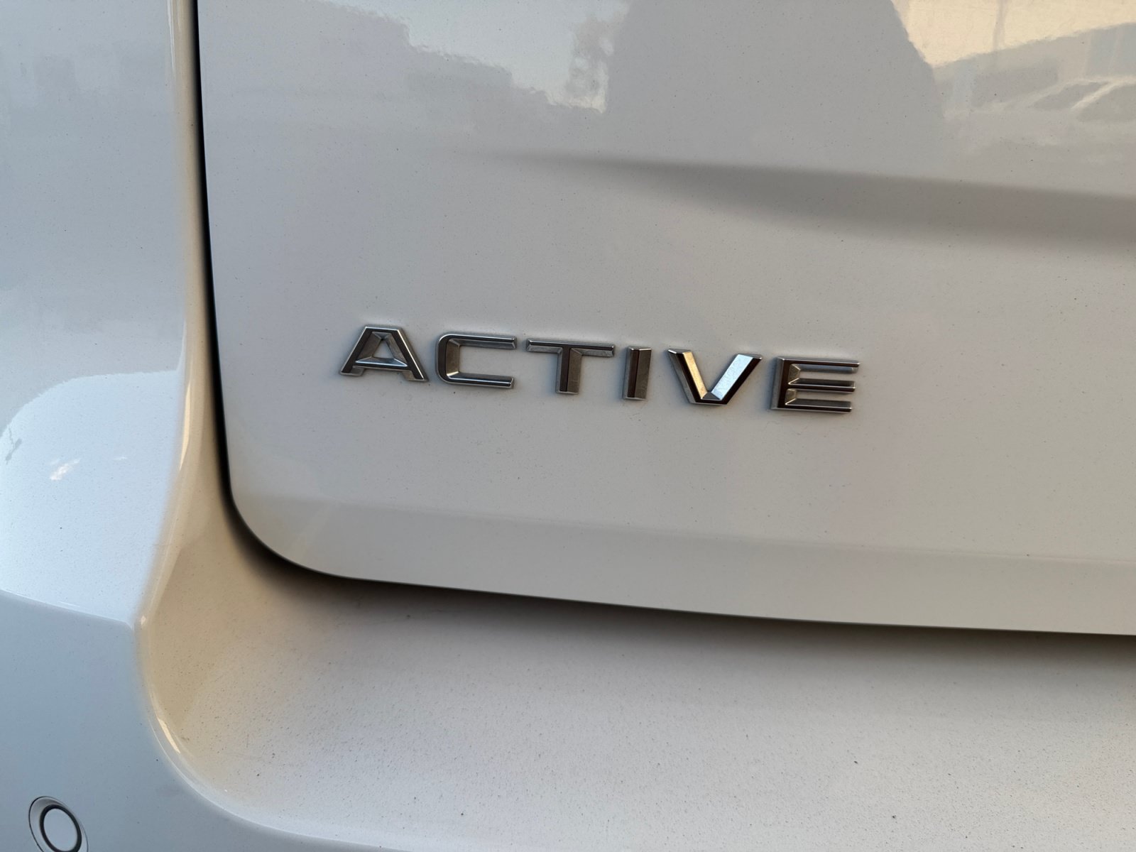 Certified 2025 Ford Expedition Active AWD/4WD image 29