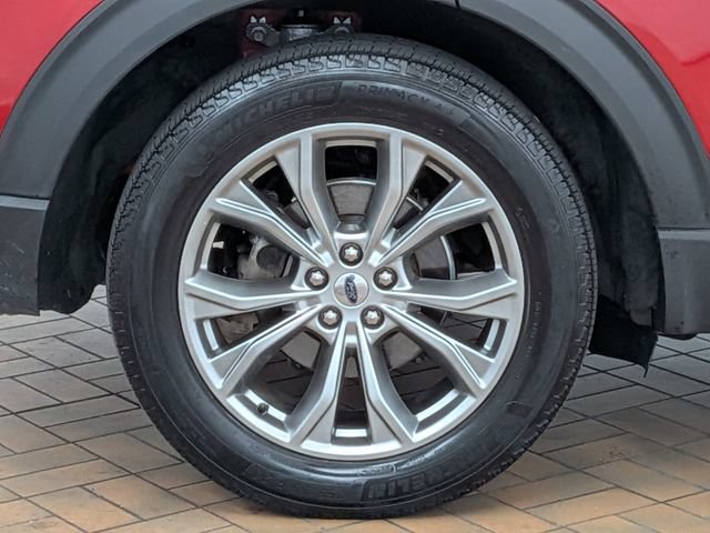 Certified 2020 Ford Explorer XLT w/ Equipment Group 202A AWD/4WD image 10