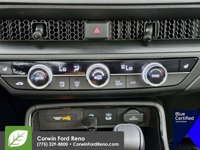 Used 2026 Honda CR-V Sport-L image 18