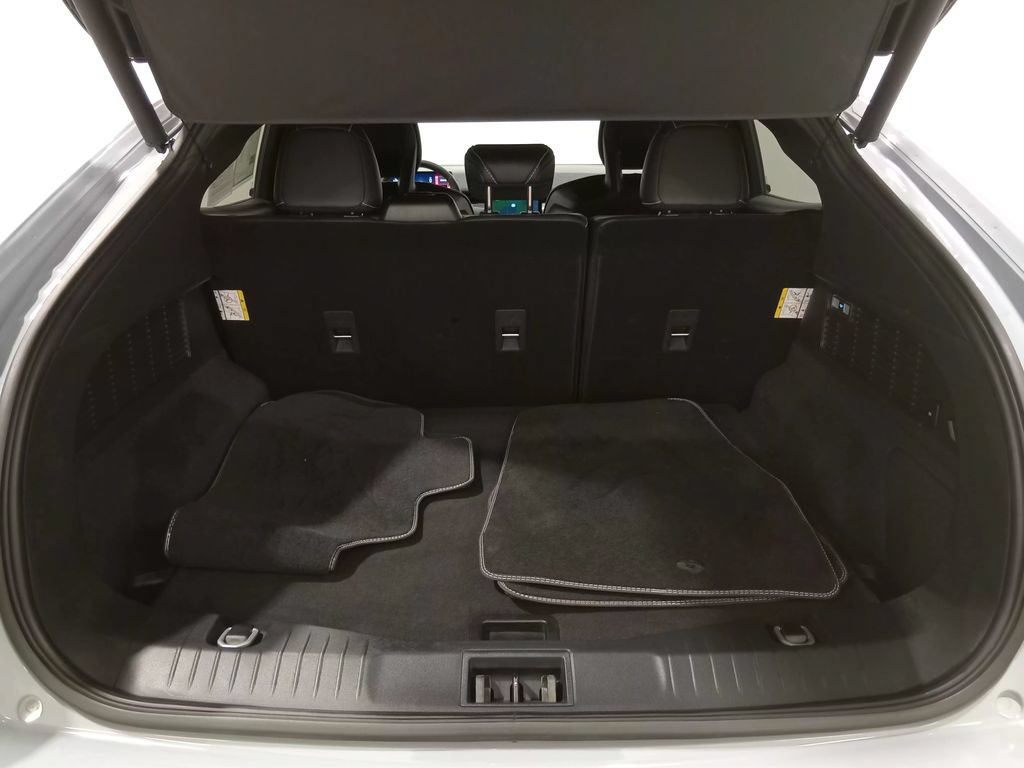 Certified 2025 Ford Mustang Mach-E GT AWD/4WD image 6