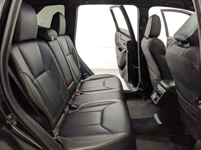 Used 2025 Subaru Forester Wilderness AWD/4WD image 25