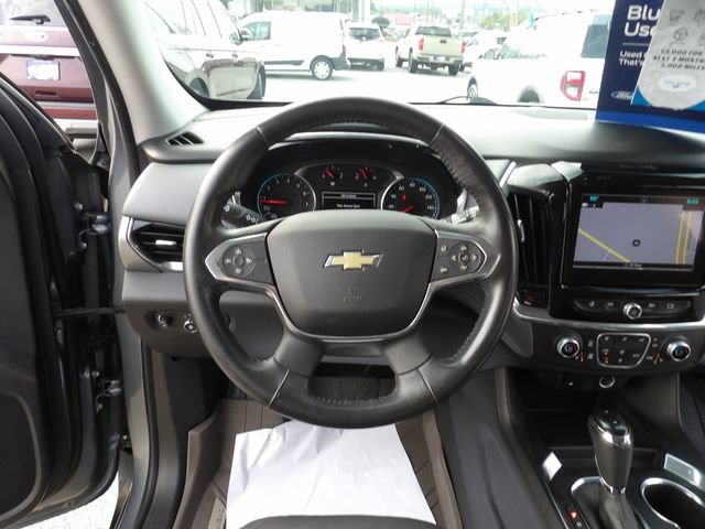 Used 2018 Chevrolet Traverse LT FWD image 24