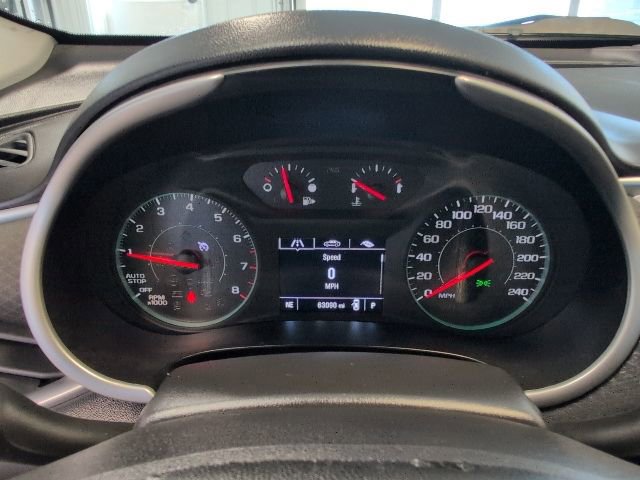 Used 2023 Chevrolet Malibu LT image 21