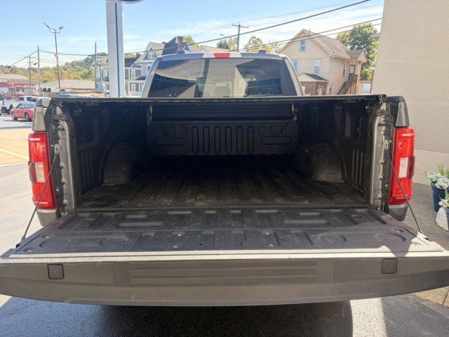 Certified 2021 Ford F150 XLT w/ XTR Package AWD/4WD image 8