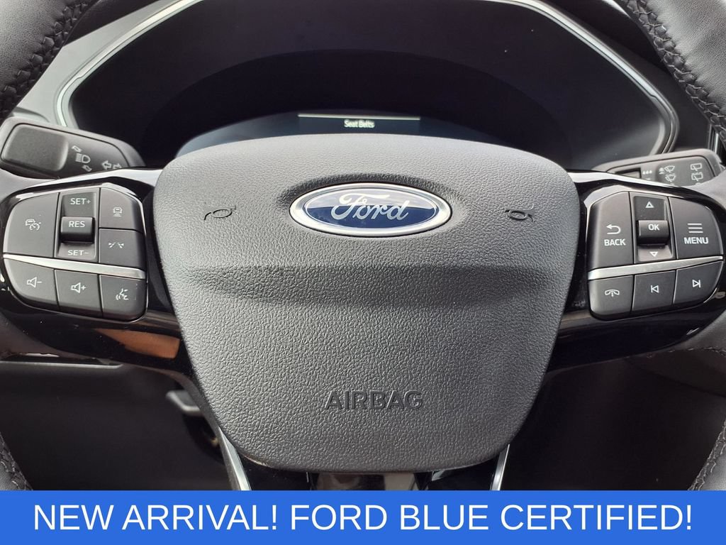 Certified 2023 Ford Escape Active w/ Tech Pack #2 AWD/4WD image 16