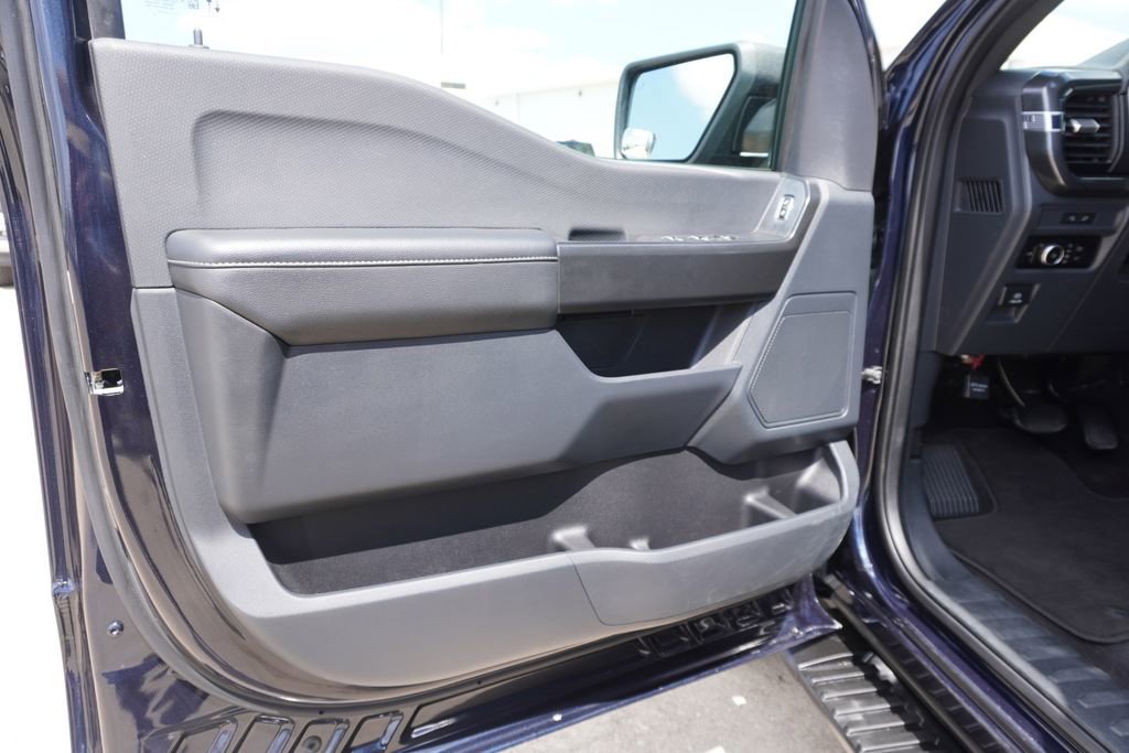 Certified 2023 Ford F150 XL image 8