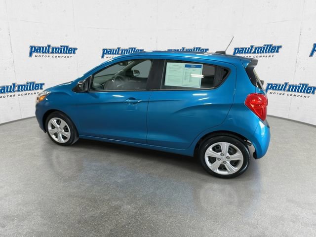Used 2019 Chevrolet Spark LS image 5