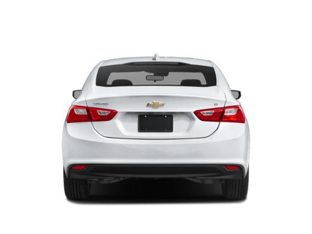 Used 2023 Chevrolet Malibu LT FWD image 5