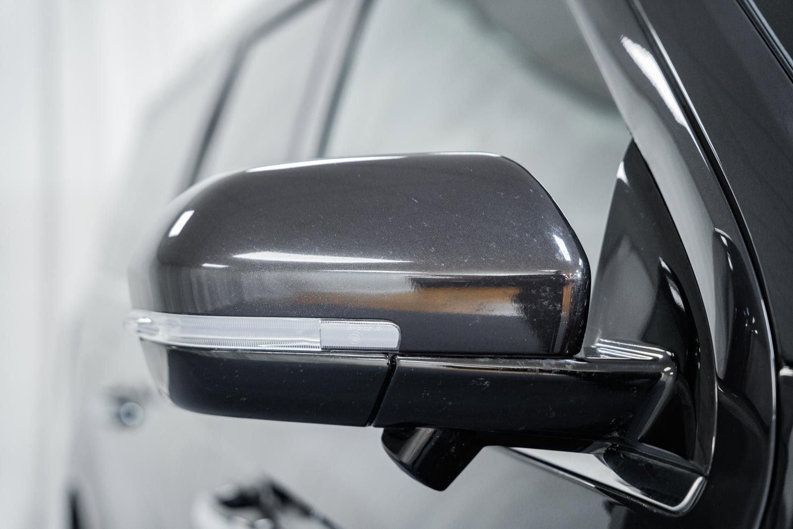 Certified 2022 Ford Expedition Max Limited image 13