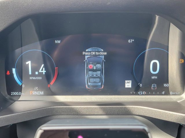 Certified 2026 Ford Explorer ST AWD/4WD image 19