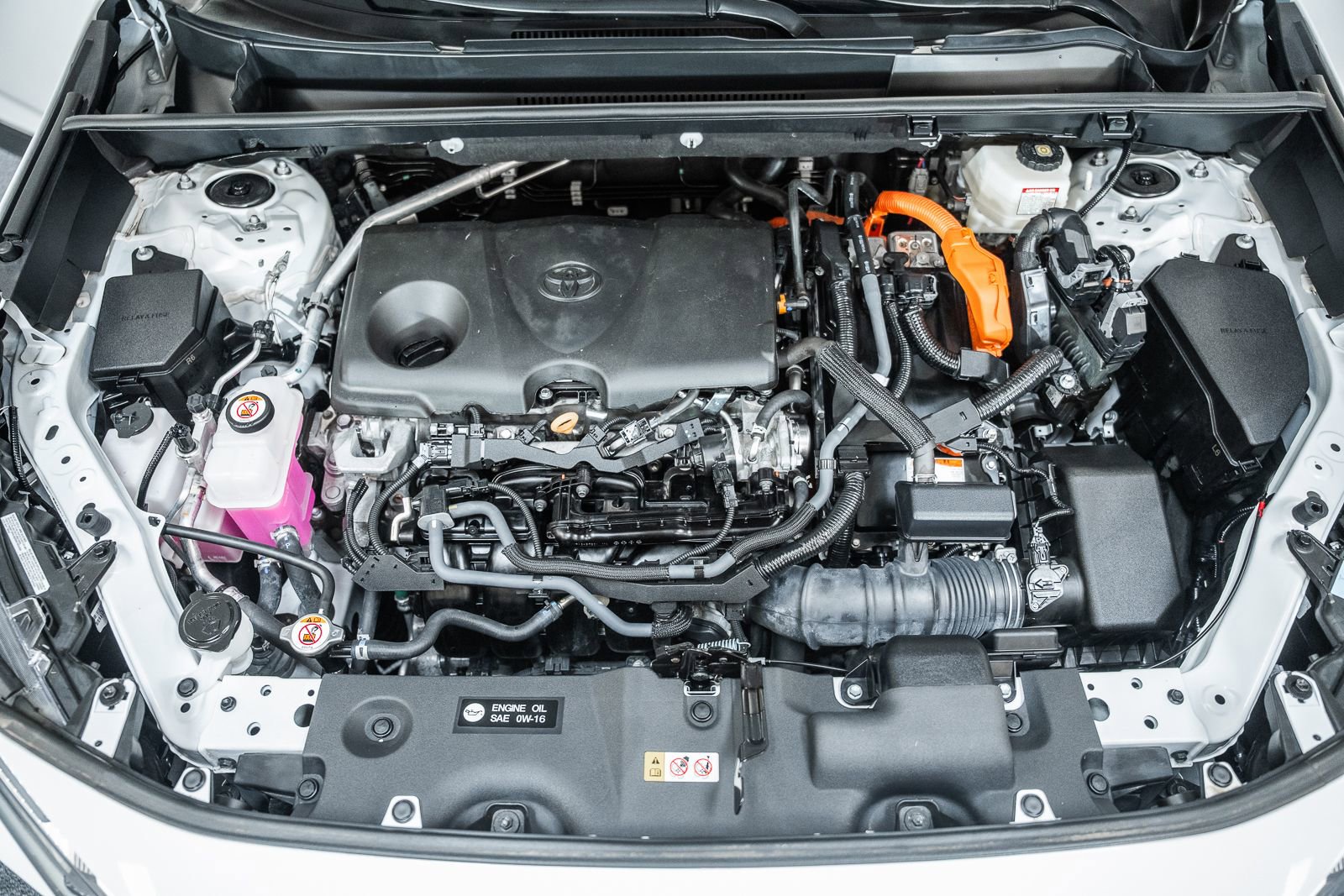 Used 2024 Toyota RAV4 XLE w/ Convenience Package image 23