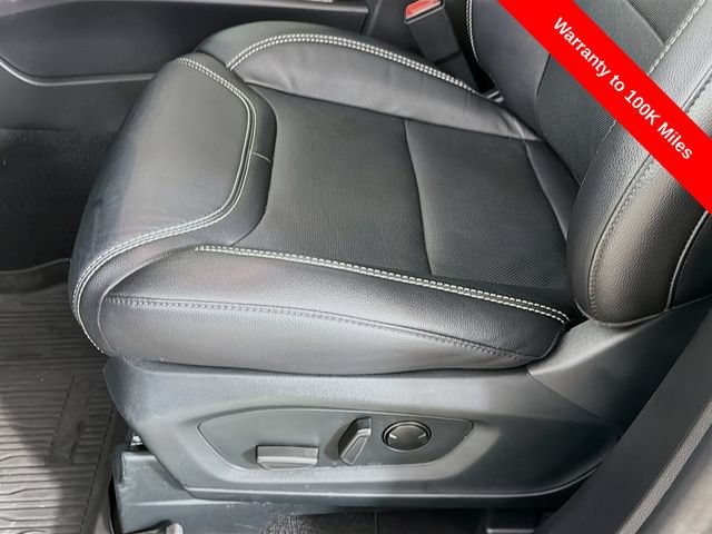 Certified 2023 Ford Explorer ST w/ Equipment Group 401A AWD/4WD image 24