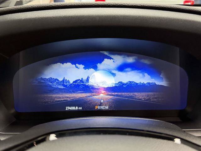 Certified 2023 Ford Explorer ST w/ Equipment Group 401A AWD/4WD image 26