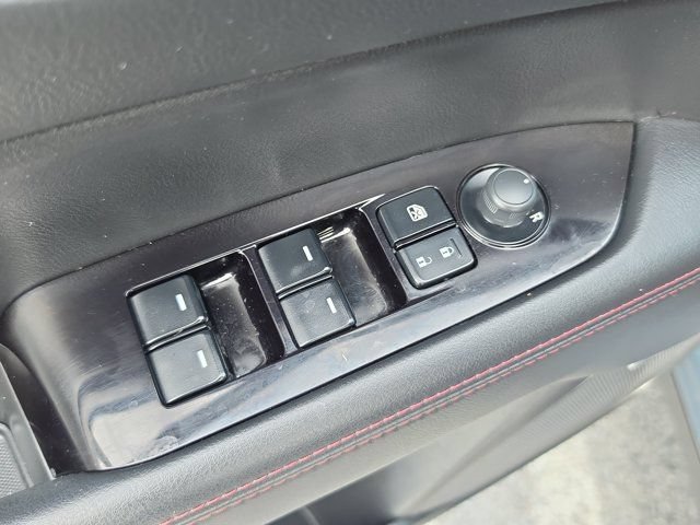 Used 2021 MAZDA CX-5 Carbon Edition FWD image 18
