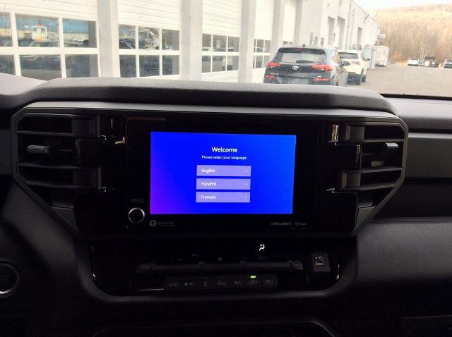 Used 2023 Toyota Tundra SR image 30