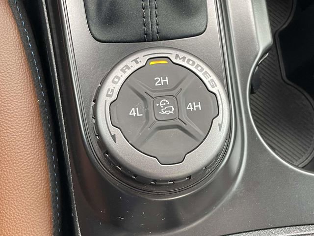 Certified 2024 Ford Bronco Outer Banks image 30