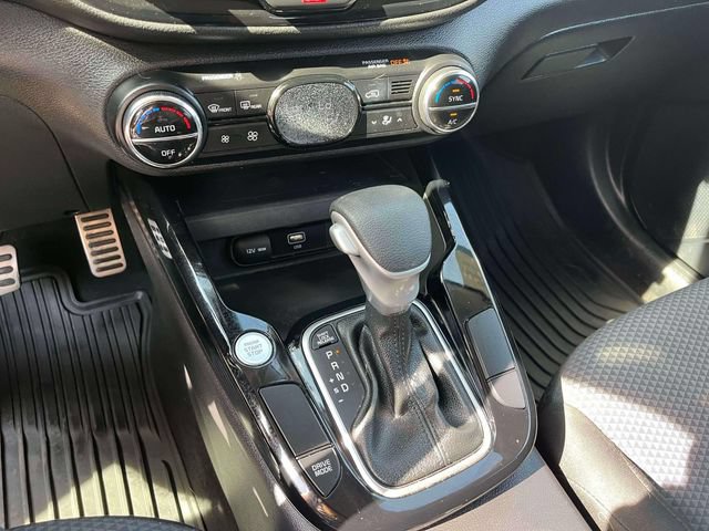 Used 2023 Kia Soul S FWD image 32