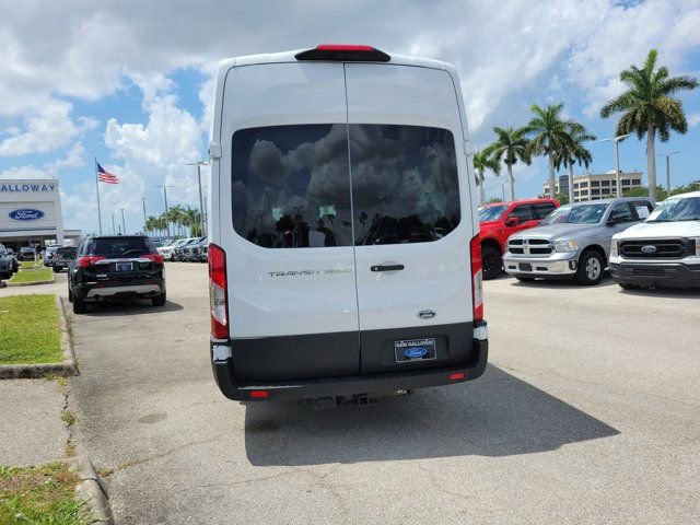 Certified 2024 Ford Transit 350 XL image 5