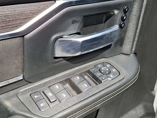Used 2026 RAM 2500 Laramie w/ Sport Appearance Package AWD/4WD image 12