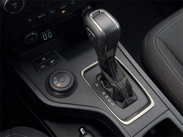 Certified 2020 Ford Ranger XLT w/ Equipment Group 302A Luxury image 22