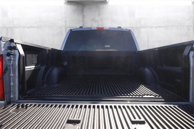 Certified 2022 Ford F150 XL w/ STX Appearance Package image 7