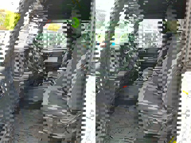 Certified 2021 Ford Bronco Big Bend AWD/4WD image 8