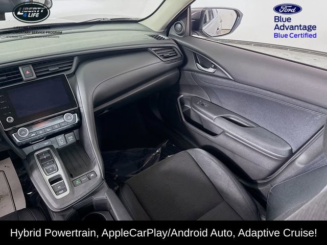 Used 2022 Honda Insight EX image 21