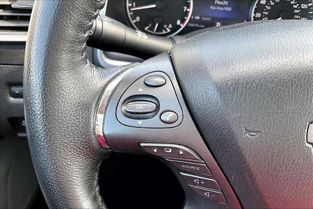 Used 2023 Nissan Murano SL image 21