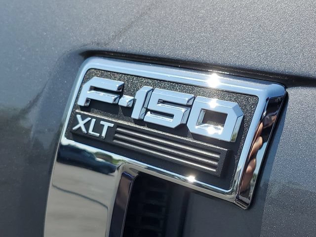 Certified 2024 Ford F150 XLT w/ Equipment Group 302A MID AWD/4WD image 8