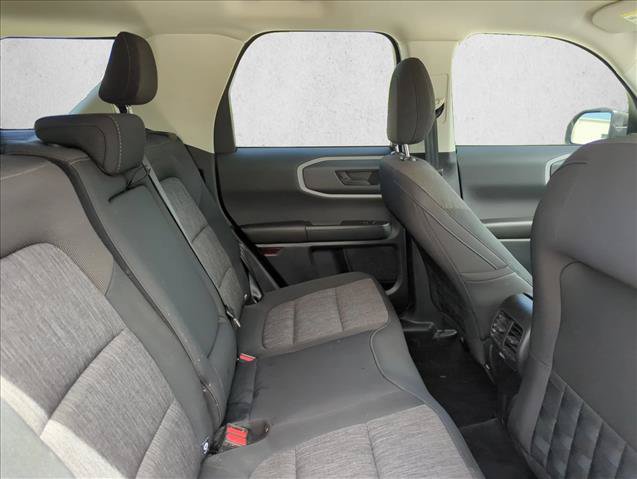 Certified 2023 Ford Bronco Sport Big Bend AWD/4WD image 22
