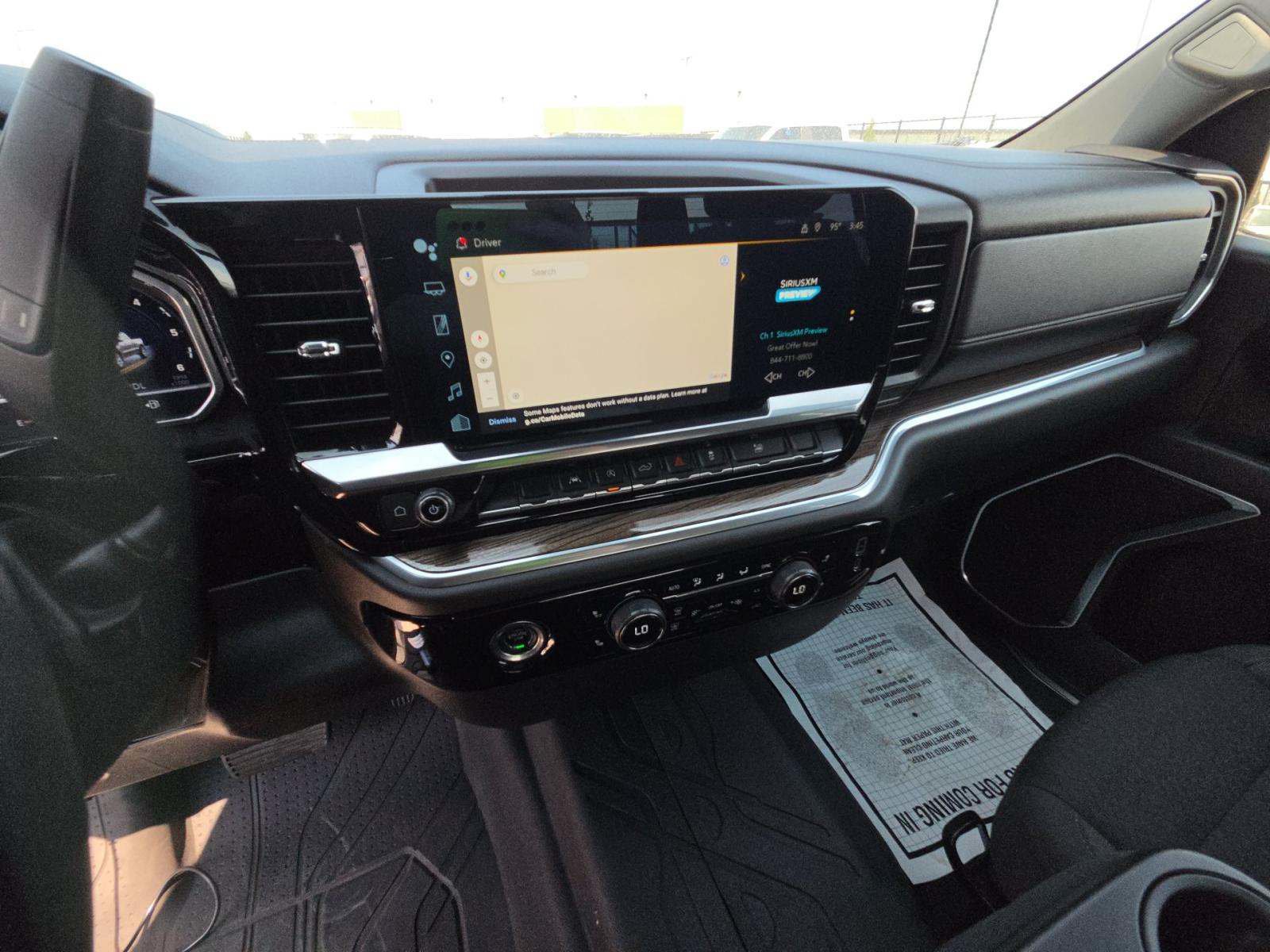 Used 2022 Chevrolet Silverado 1500 LT RWD image 6
