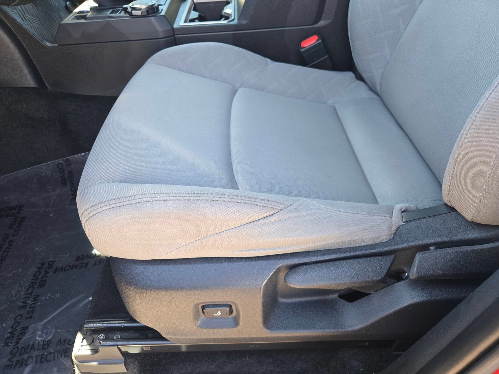 Used 2024 Toyota Tacoma SR5 AWD/4WD image 16