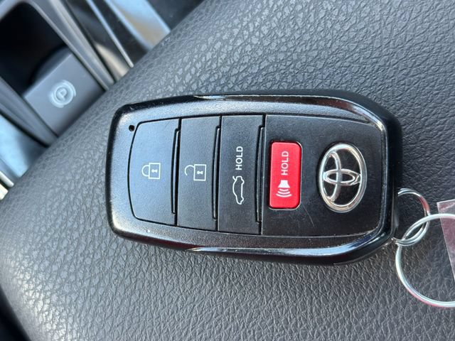 Used 2025 Toyota Camry LE FWD image 29