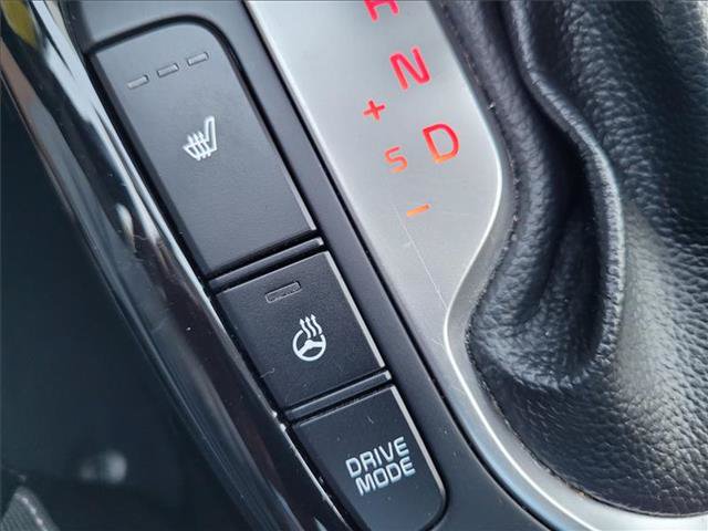 Used 2024 Kia Forte Sedan FWD image 17