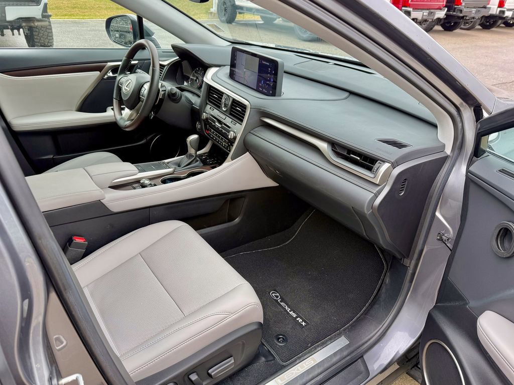 Used 2022 Lexus RX 350 FWD w/ Premium Package image 18
